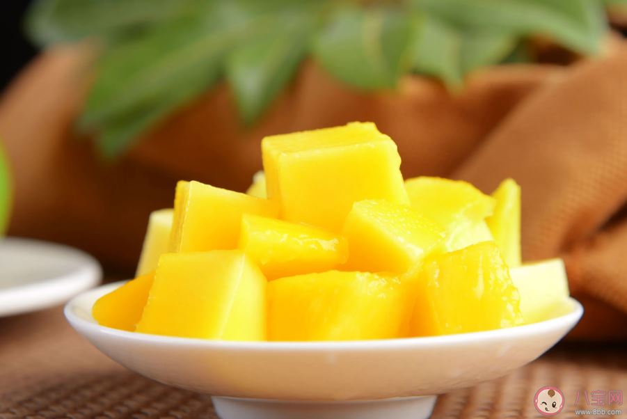 心肌炎患者能吃芒果吗 哪些水果有助于养心-1RSS壹聚合